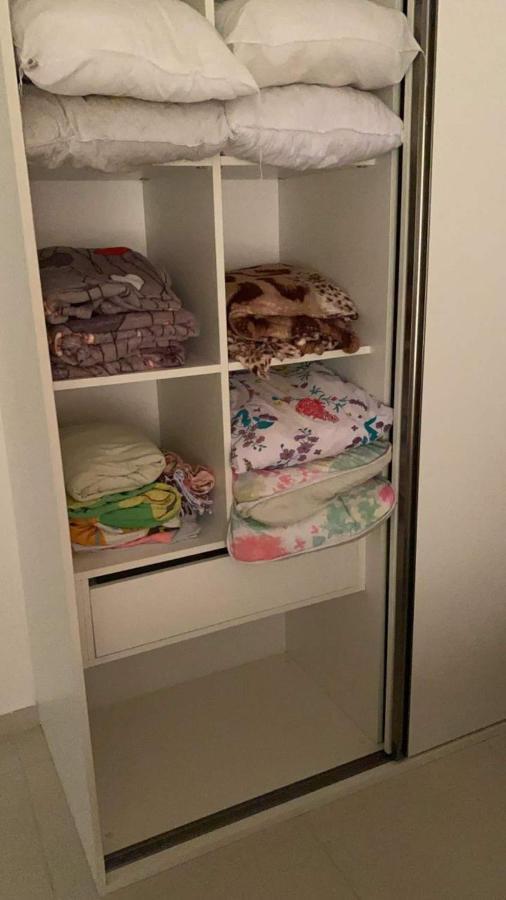 Beira Do Mar Apart Bertioga Apartman Kültér fotó